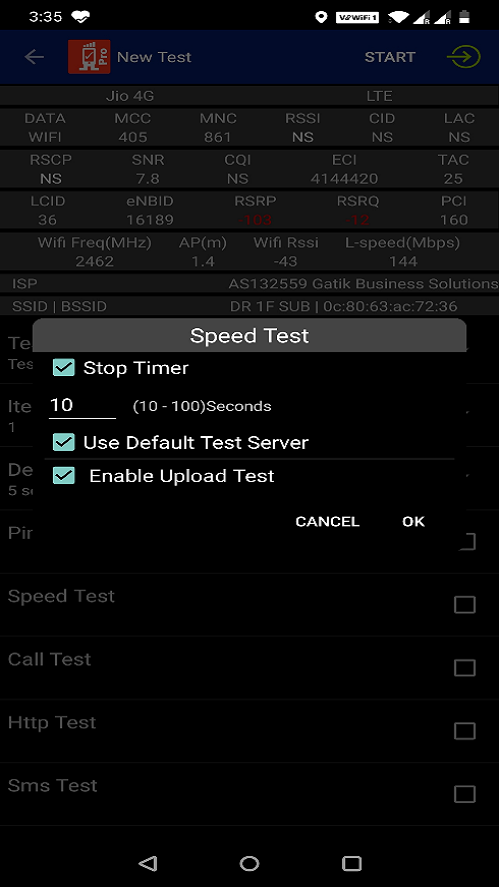 How To Perform 4g Speed Test 2020 Pandemic Rantcell
