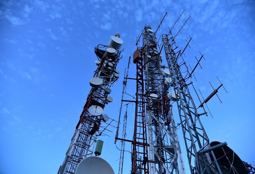 Cell Tower Qoe Monitoring Bts Telecom Monitor Rantcell
