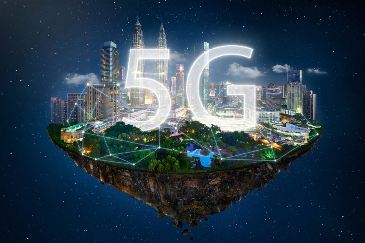 WHAT IS 5G? EVERYTHING YOU NEED TO KNOW ABOUT 5G TECHNOLOGY
